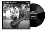 Kinloch Nelson // Partly on Time : Recordings 1968-1970 LP