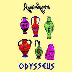 Paanin Kuoro // Odysseus 2xTAPE