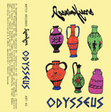 Paanin Kuoro // Odysseus 2xTAPE
