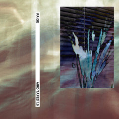 PAIGE // AIRD TAPES 1.5 TAPE