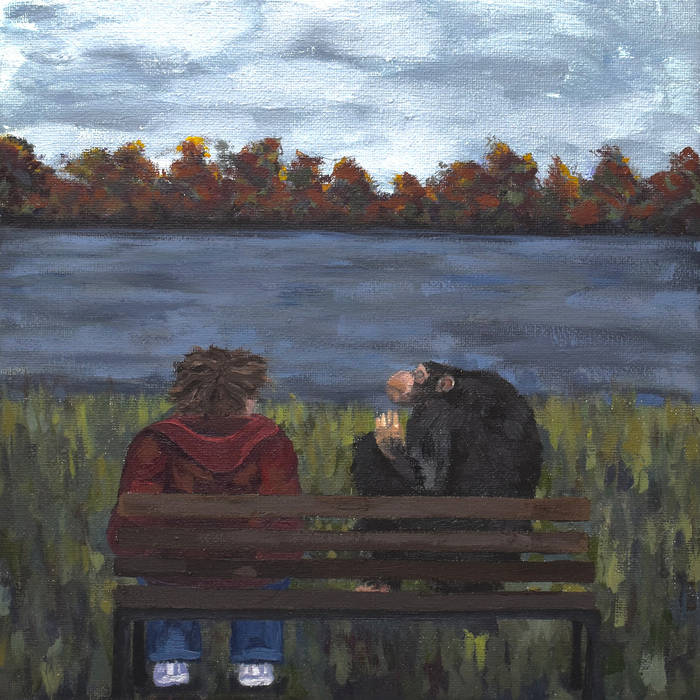 BRNDA // Total Pain LP