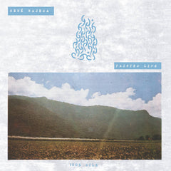 René Najera // Painted Life LP