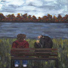 BRNDA // Total Pain TAPE