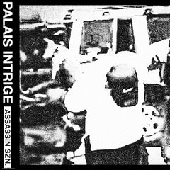 Palais Intrige // Assassin Szn. CD