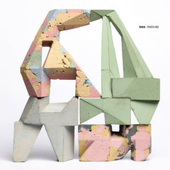 Ehua // Panta Rei 2x12inch