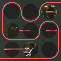 Tour-Maubourg Ensemble // The Panorama Sessions Vol. 2 12inch