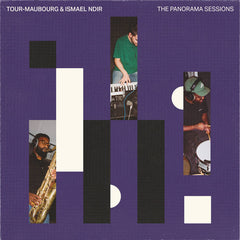 Tour-Maubourg // The Panorama Sessions 12inch