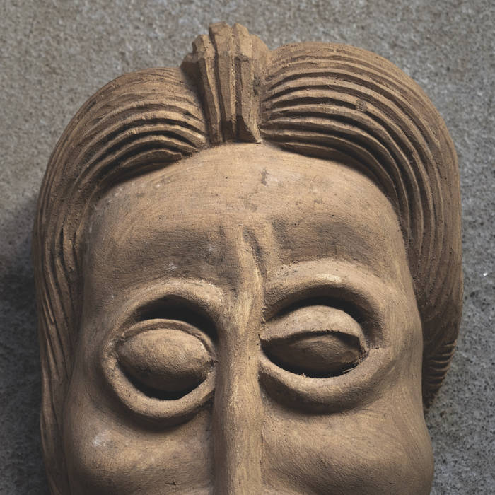 Pancrace // Papotier 2xLP