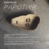 Pancrace // Papotier 2xLP