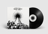 Guilherme Granado Goat Unity // Ghost Parades LP