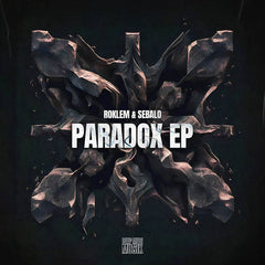 Roklem, Sebalo // Paradox 12inch