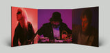 Keiji Haino / Jim O'Rourke / Oren Ambarchi // With pats on the head, just one too few is evil one too many is good that's all it is 3xLP