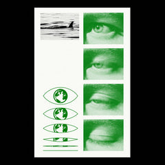 AV Moves // In A Pause TAPE
