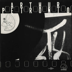 Arthur Petronio // Arthur Petronio LP