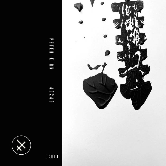 Peter Kirn // 4Q246 TAPE