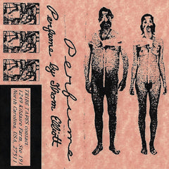 Thom Elliott // Perfume TAPE