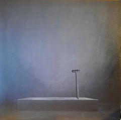 The Caretaker // Persistent Repetition Of Phrases LP