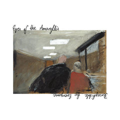 Eyes of the Amaryllis // Perceptible to Everyone LP