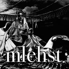 Mlehst // Pedantic / Pessimistic CD