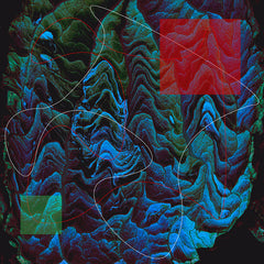 comte // Petra's Stone TAPE