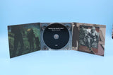 Perfected Grave Vault // Mutative Forecast CD