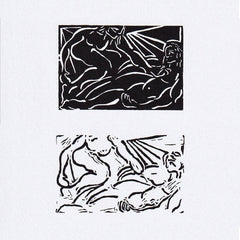 Peder Mannerfelt & Dyslecta // LNS001 12inch