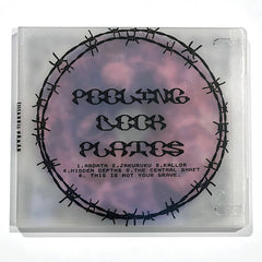 Eric Schlappi // Peeling Deck Plates CD