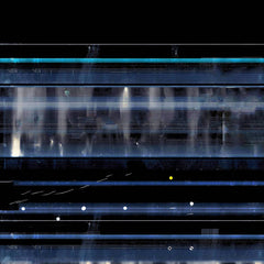 Nickolas Mohanna // Double Pendulum LP
