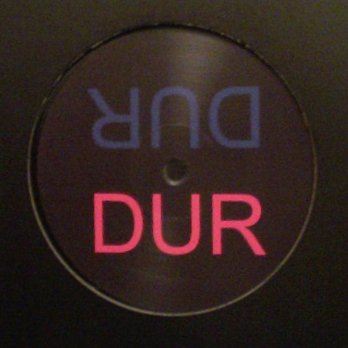 Perm / Talski split EP 12inch