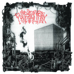 Phobophlyptix s/t LP