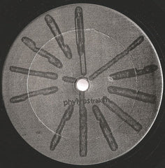 Basic Channel // Phylyps Trak II 12inch