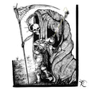 Flesh Cairn // Phantasmic Battlefield Ambience TAPE