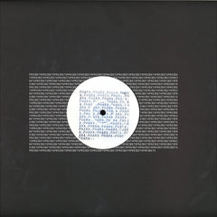 Phara // Rosemary 12"