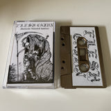 Flesh Cairn // Phantasmic Battlefield Ambience TAPE