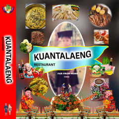 Pisitakun // KUANTALAENG TAPE