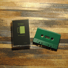 Daniel Bruno/Javier Bustos // Boca de piedra TAPE