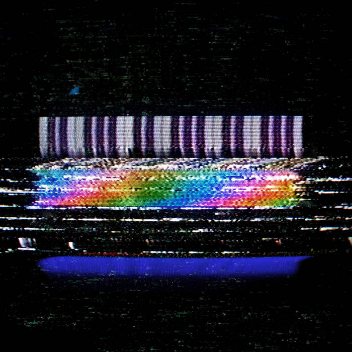 Marc Junker // Prepared Piano 1.0 TAPE