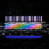 Marc Junker // Prepared Piano 1.0 TAPE