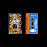 Pisitakun // KUANTALAENG TAPE
