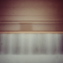 anthéne // seven pieces for harmonium TAPE
