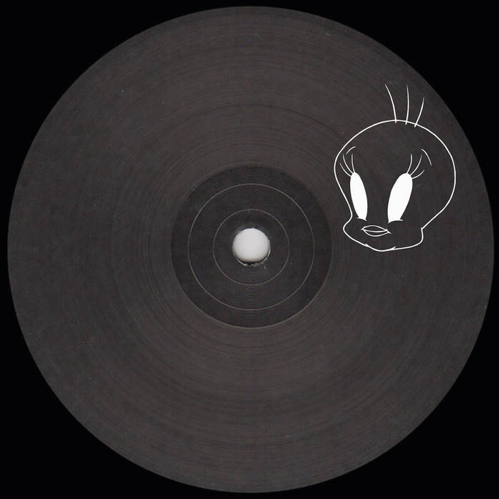 Piezo // ANSIA004 12"