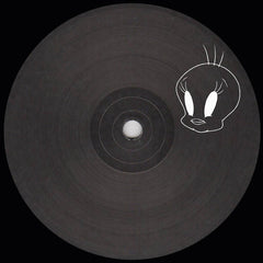 Piezo // ANSIA004 12"