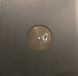 Piezo // ANSIA004 12"