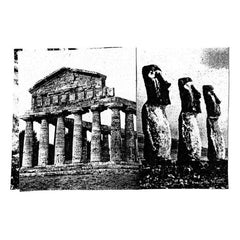 uœrhe // Piling Against Twenty Centuries of History CD