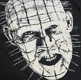 Deathbed Tapes Pinhead Shirt LONGSLEEVE - M, L, XL