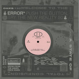 Various Artists // BLACK PINK 12inch