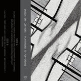 undulating contours // playground to playground TAPE