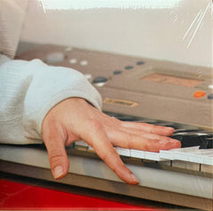 DJ Plead // Relentless Trills LP
