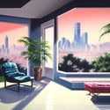 Various Artists (SIC Records) // One Hour Of Playawave Vol.1 TAPE