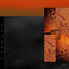 Scannt // Planets 12"
